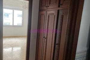 À VENDRE – Appartement haut standing de 136 m² Rénové – Q… – Immohajir Immobilier au Maroc | Appartement À vendre à Maroc (photo 10)