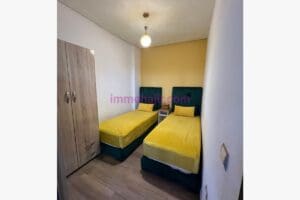 À louer bel Appartement piscine et plage – Immohajir Immobilier au Maroc | Appartement Location saisonnière à Maroc (photo 20)
