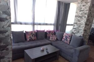À louer bel Appartement piscine et plage – Immohajir Immobilier au Maroc | Appartement Location saisonnière à Maroc (photo 18)