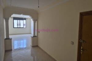 A vendre Appartement Casablanca Busway Boul Al Qods – Immohajir Immobilier au Maroc | Appartement À vendre à Maroc (photo 6)