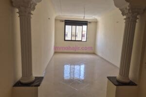 A vendre Appartement Casablanca Busway Boul Al Qods – Immohajir Immobilier au Maroc | Appartement À vendre à Maroc (photo 4)