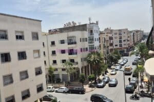 A vendre Appartement Casablanca Busway Boul Al Qods – Immohajir Immobilier au Maroc | Appartement À vendre à Maroc (photo 16)