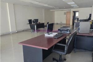 À Vendre Bureau de 100m²- Emplacement Premium à Casablanca – Immohajir Immobilier au Maroc | Bureau À vendre à Maroc (photo 5)