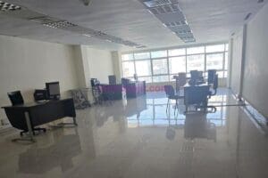 À Vendre Bureau de 100m²- Emplacement Premium à Casablanca – Immohajir Immobilier au Maroc | Bureau À vendre à Maroc (photo 1)