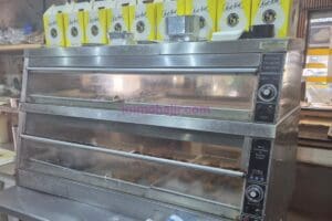 Restaurant Bien équipé A vendre Opportunité A saisir – Immohajir Immobilier au Maroc | Commerce À vendre à Maroc (photo 3)
