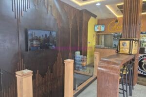 Restaurant Bien équipé A vendre Opportunité A saisir – Immohajir Immobilier au Maroc | Commerce À vendre à Maroc (photo 13)