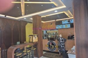 Restaurant Bien équipé A vendre Opportunité A saisir – Immohajir Immobilier au Maroc | Commerce À vendre à Maroc (photo 14)