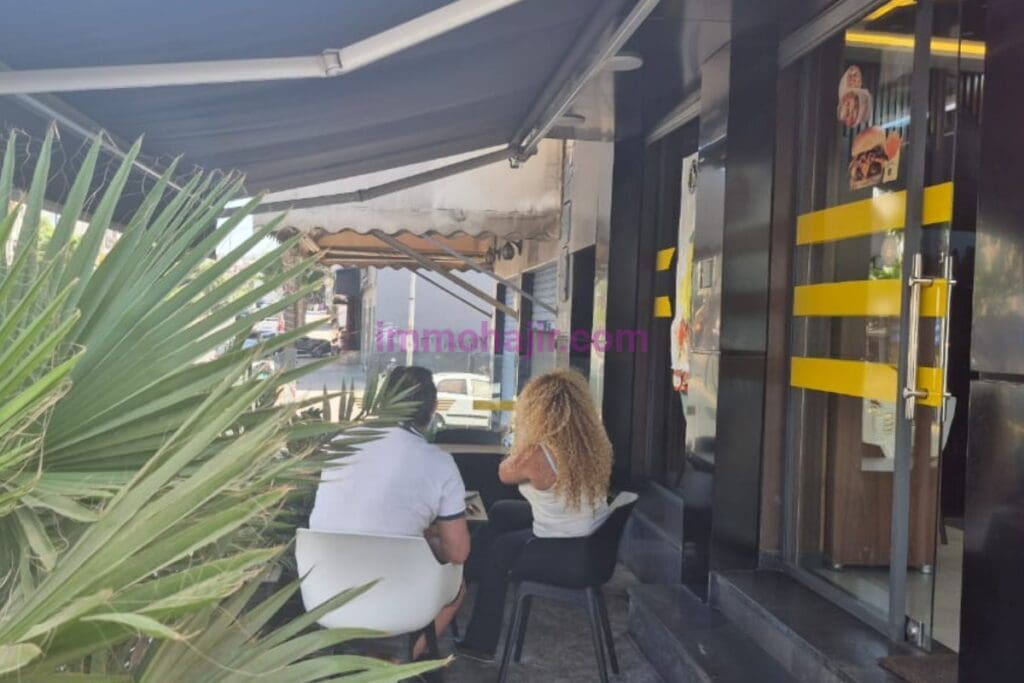 Restaurant Bien équipé A vendre Opportunité A saisir