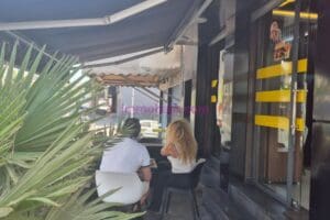 Restaurant Bien équipé A vendre Opportunité A saisir – Immohajir Immobilier au Maroc | Commerce À vendre à Maroc (photo 1)