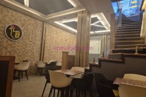 Restaurant Bien équipé A vendre Opportunité A saisir – Immohajir Immobilier au Maroc | Commerce À vendre à Maroc (photo 15)