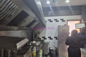 Restaurant Bien équipé A vendre Opportunité A saisir – Immohajir Immobilier au Maroc | Commerce À vendre à Maroc (photo 6)