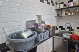 Restaurant Bien équipé A vendre Opportunité A saisir – Immohajir Immobilier au Maroc | Commerce À vendre à Maroc (photo 8)