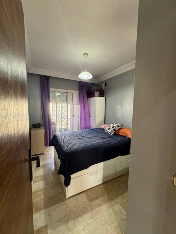APPARTEMENT MODERNE À VENDRE – Bourgogne, Casablanca
