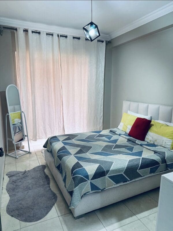 Louer un Bel Appartement À Marrakech