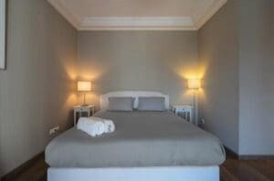À LOUER superbe Studio soigneusement meublé Casablanca – Immohajir Immobilier au Maroc | Studio Location longue durée à Maroc (photo 5)
