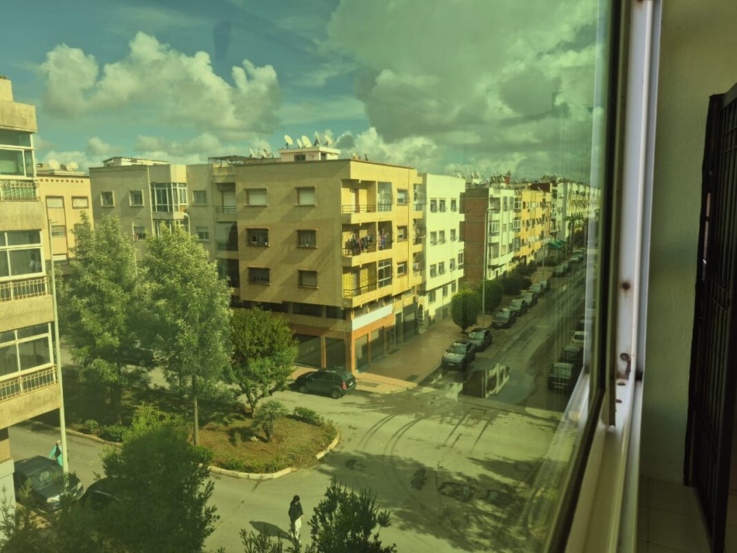 Appartement A louer A sidi Maarouf proche Casa Near Shore