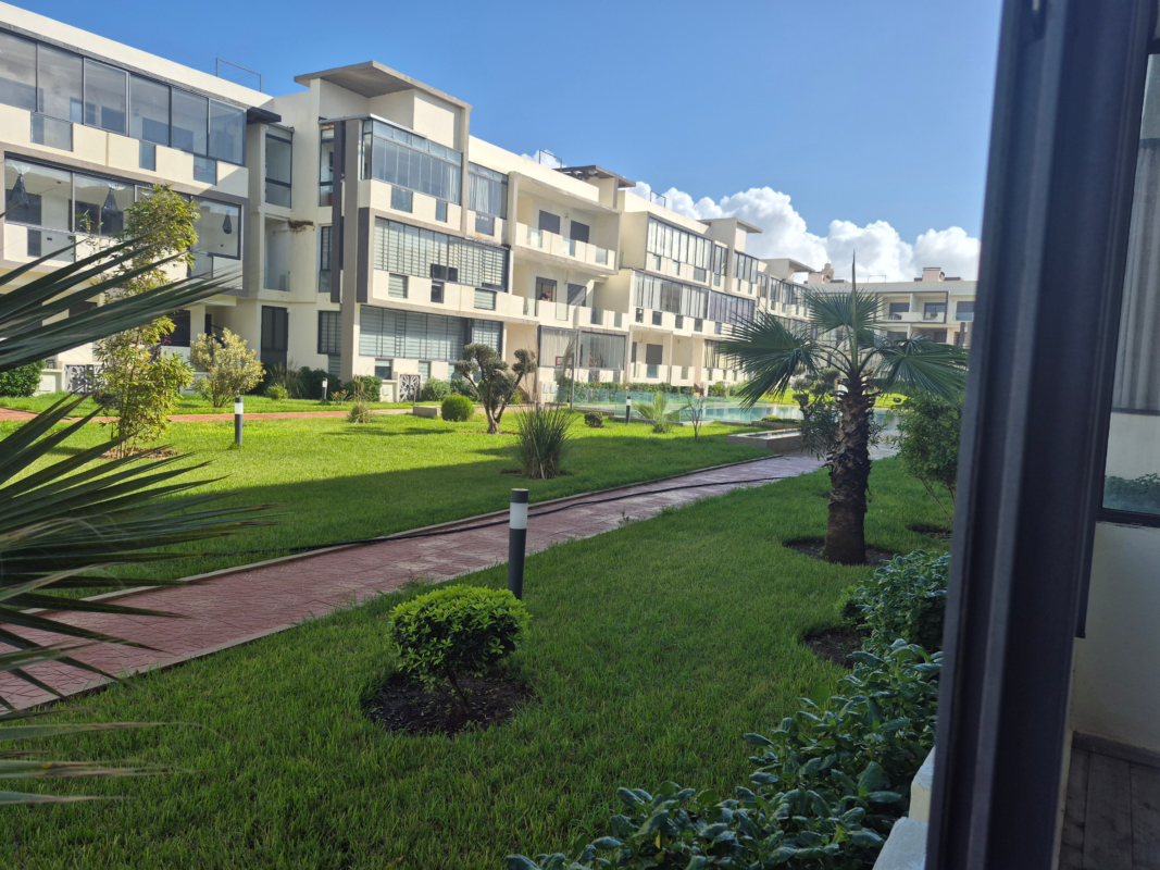 À louer Longue ou Courte durée Appartement moderne à Tamaris