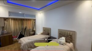 À vendre Appartement spacieux Quarier 2 Mars Casablanca – Immohajir Immobilier au Maroc | Appartement À vendre à Maroc (photo 9)